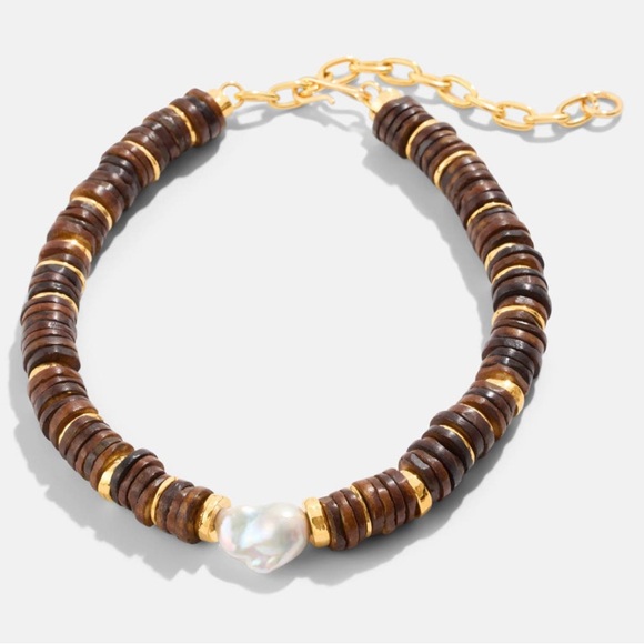 Lizzie Fortunato Chunky Bilbao Collar necklace - Picture 1 of 7